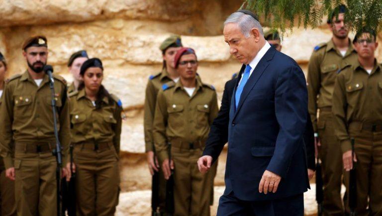 Netanyahu after his return from Paris against the backdrop of events - Al Jazeera