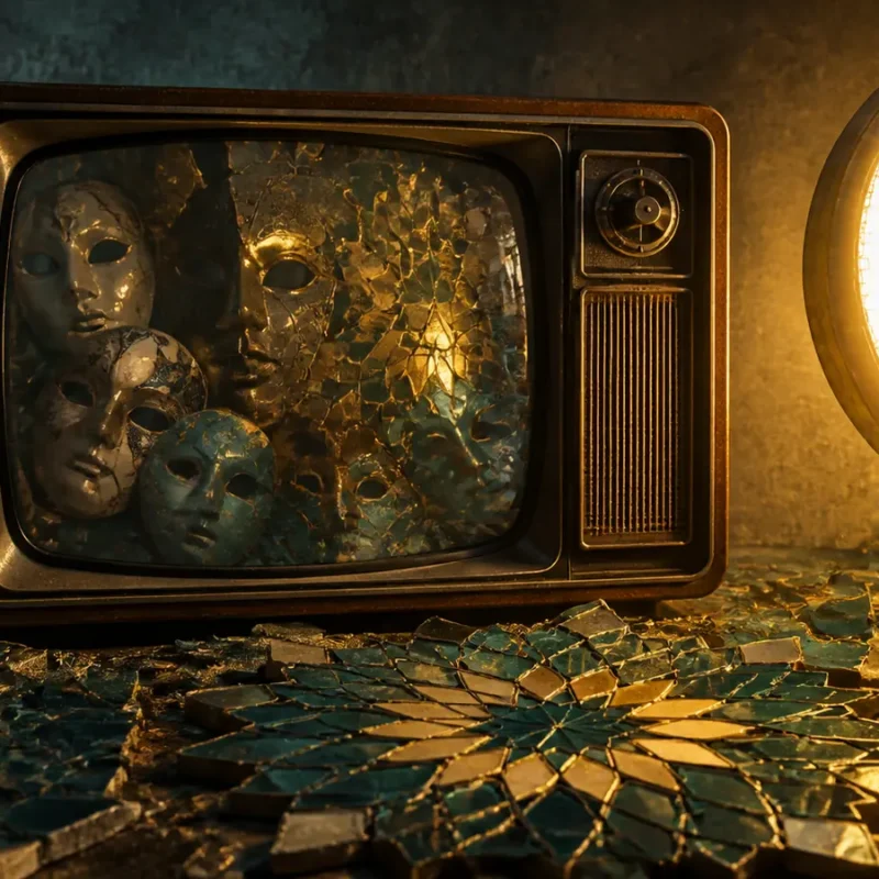 صورة رمزية لمقال: إعادة رسم الهوية في دراما رمضان المصرية 2020