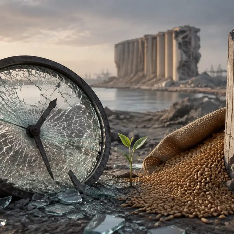 صورة رمزية لمقال: كارثة “بيروتشيما”.. ماذا بعد الكارثة التي هزت لبنان؟