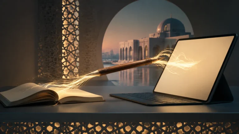 صورة رمزية لمقال: “بالعربية نُبدع”..ختام أعمال النسخة الاستثنائية لمؤتمر اللغة العربية الدولي بالشارقة