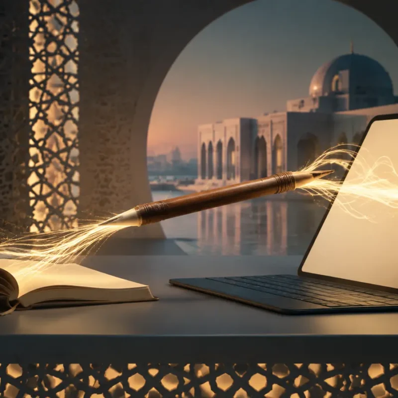 صورة رمزية لمقال: “بالعربية نُبدع”..ختام أعمال النسخة الاستثنائية لمؤتمر اللغة العربية الدولي بالشارقة