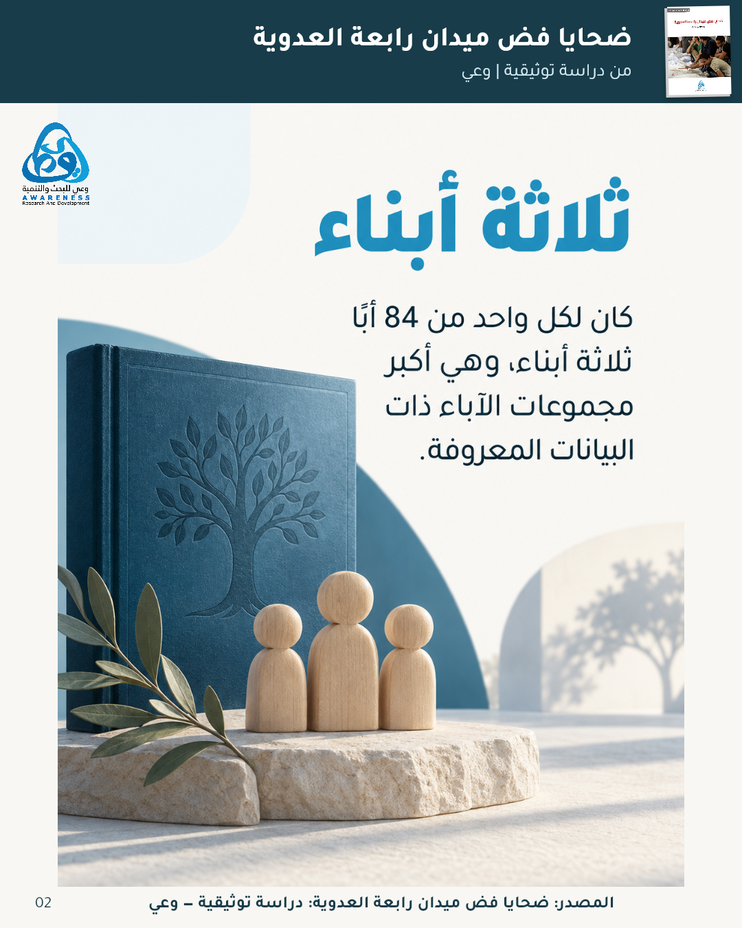عائلات وراء الأسماء — 2